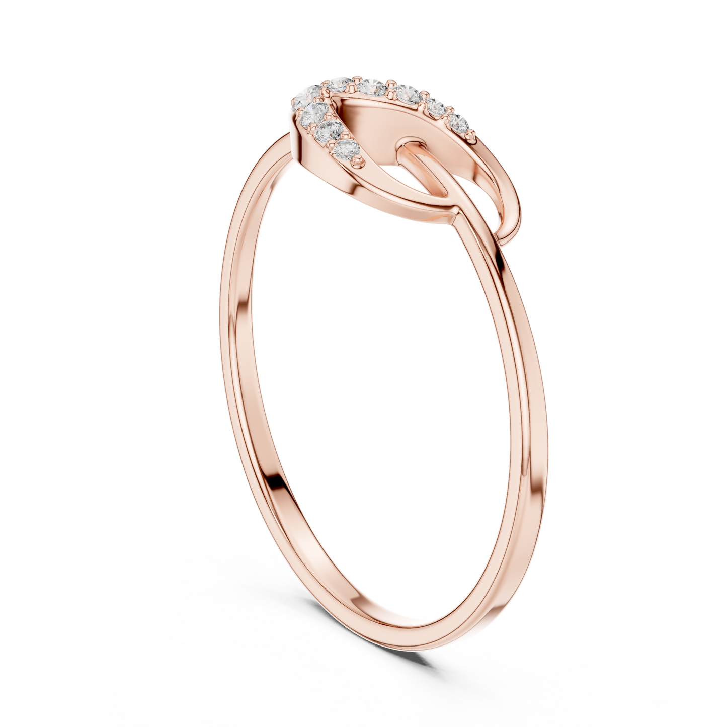 Diamond Ring | Timeless Elegance for Women