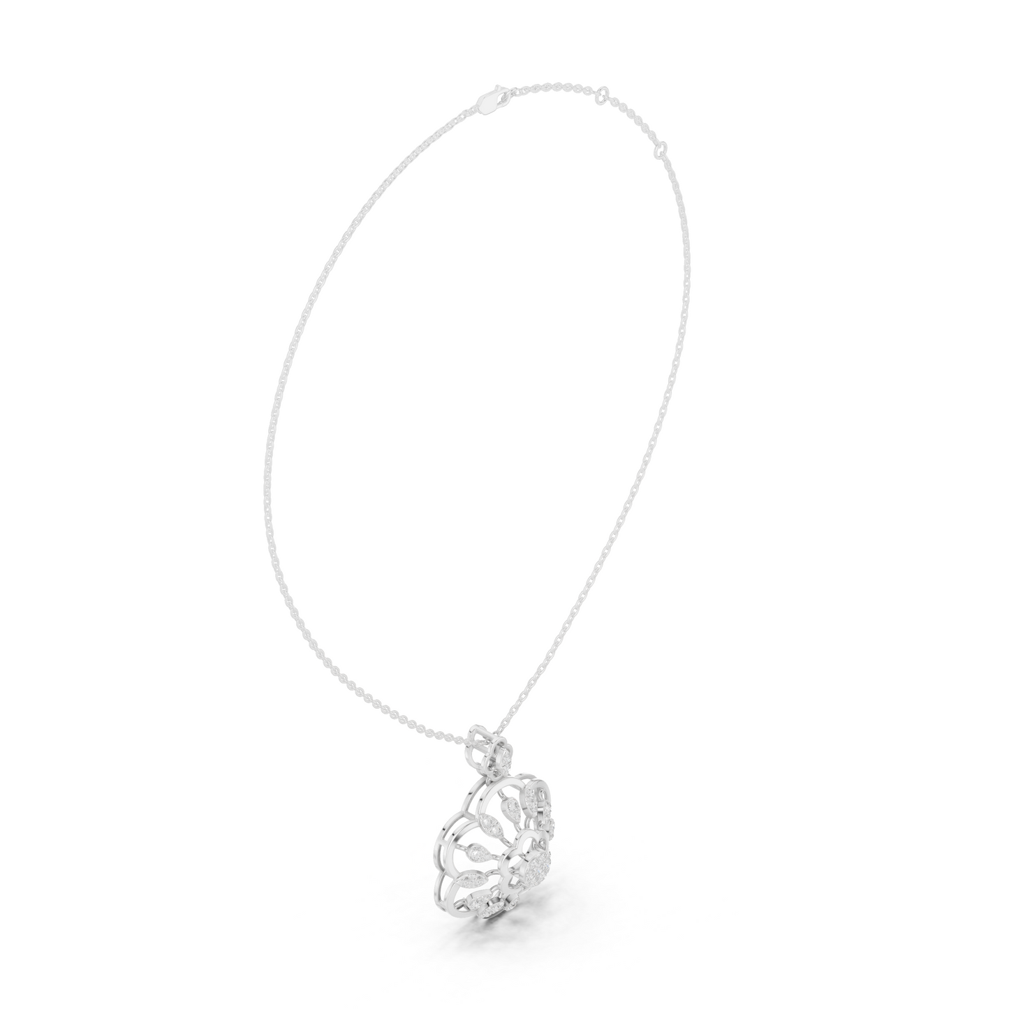 Women’s Necklace | Elegant Fine Jewelry