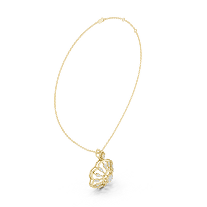 Women’s Necklace | Elegant Fine Jewelry