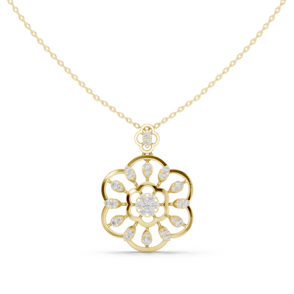 Women’s Necklace | Elegant Fine Jewelry
