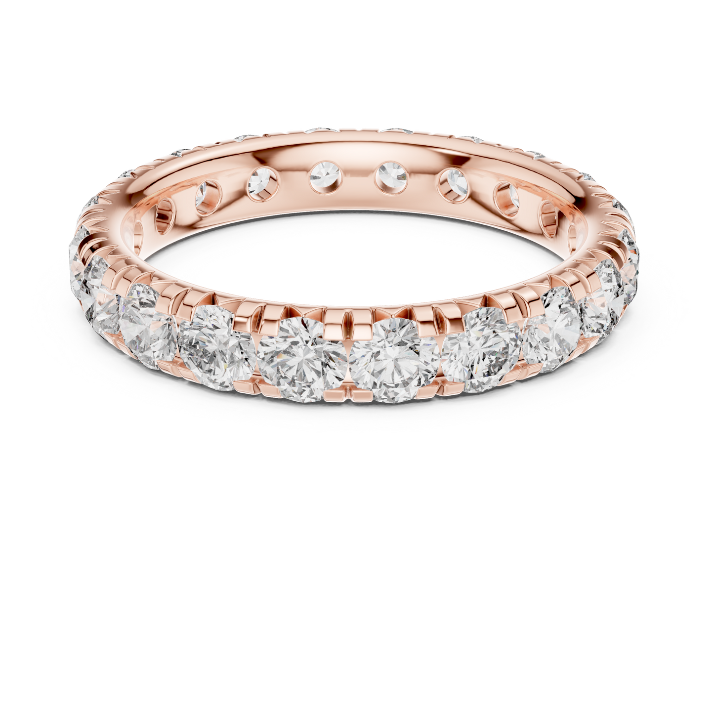 Diamond Eternity Ring | Full Eternity Band