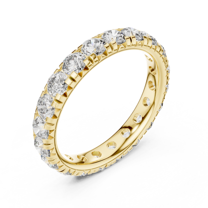 Diamond Eternity Ring | Full Eternity Band