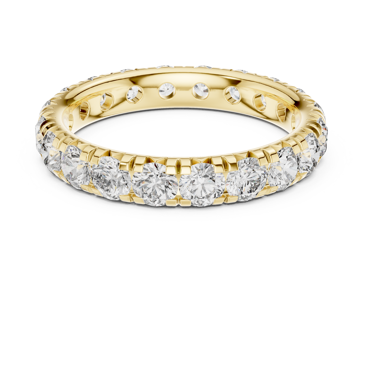 Diamond Eternity Ring | Full Eternity Band