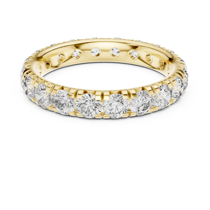 Diamond Eternity Ring | Full Eternity Band