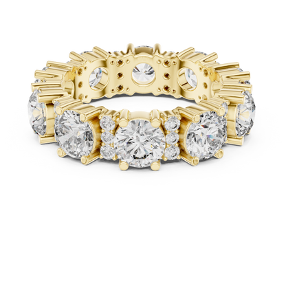 Diamond Eternity Ring | Full Eternity Band
