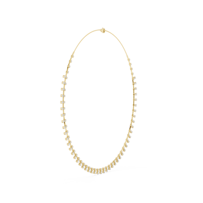 Diamond Necklace | Timeless Luxury Jewelry