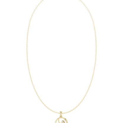 Diamond Necklace | Timeless Sparkle for Women