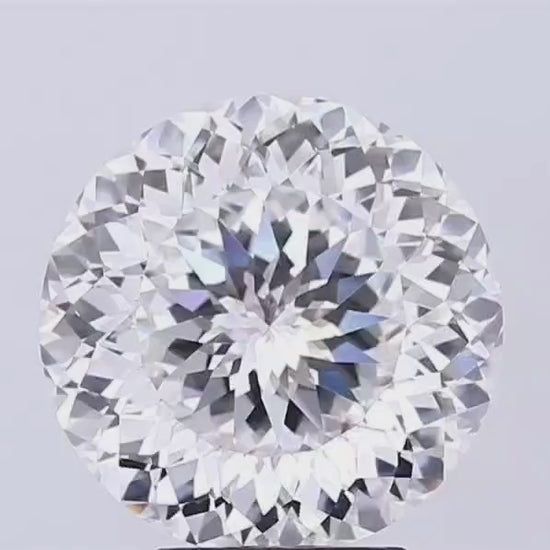 Portuguese cut lab-grown diamond CVD HPHT VVS VS quality