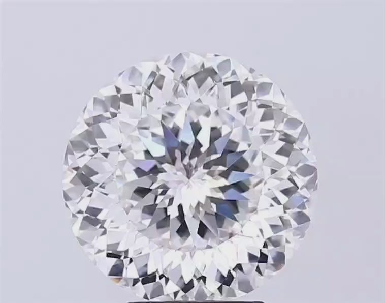 Portuguese cut lab-grown diamond CVD HPHT VVS VS quality