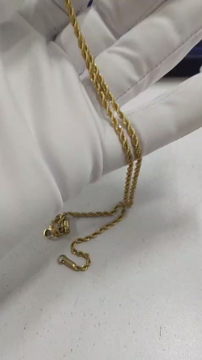 Diamond Tennis Kada Bracelet | Structured Luxury Brilliance